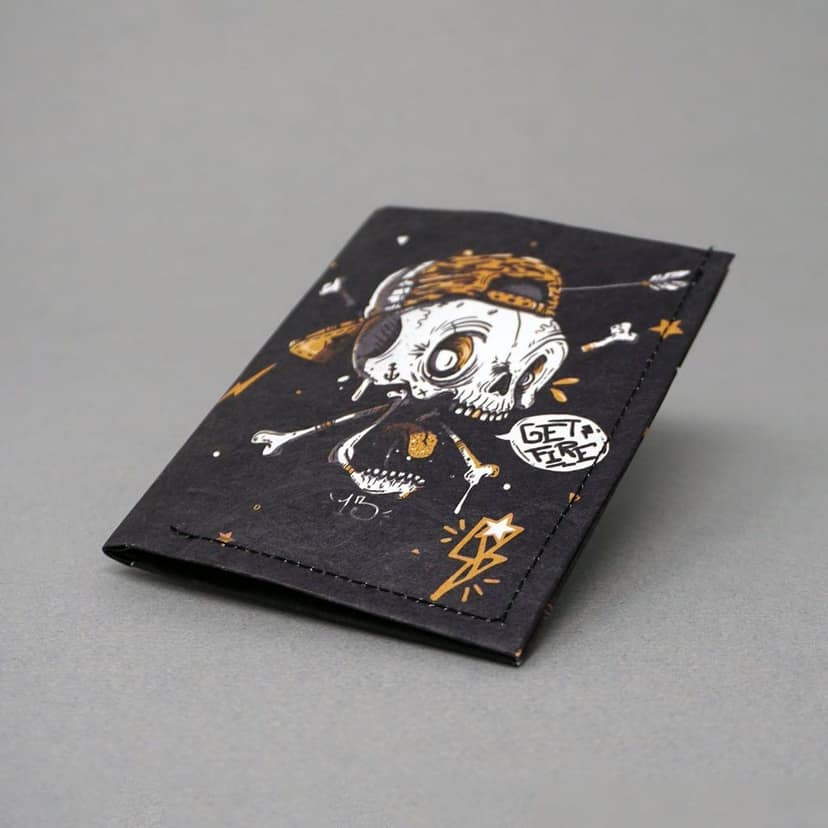 Get Fire by Colectivo Guacala view 9