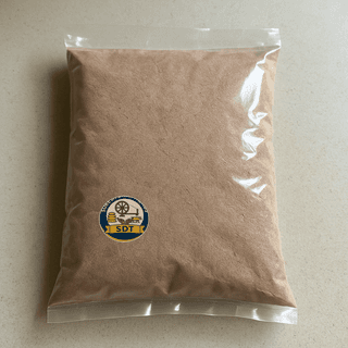 Suresh Dash Trends's kuttu flour (buckwheat flour)