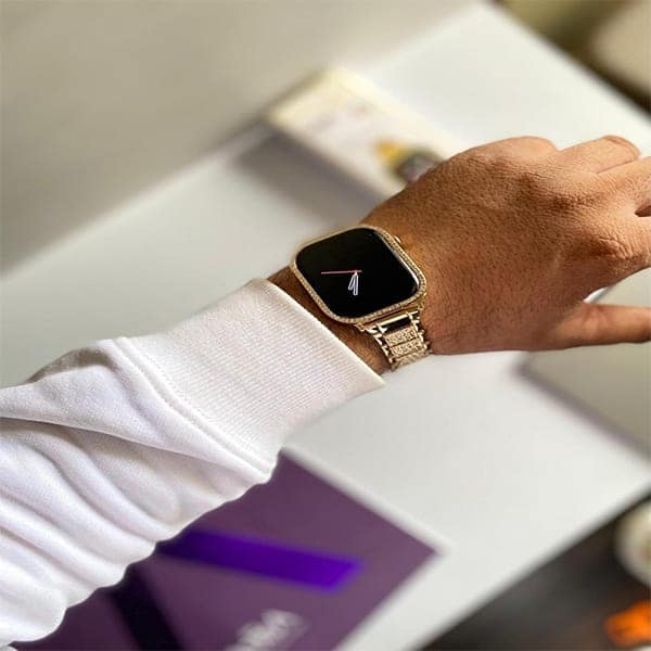Generic HK16 Series 9+ Smart Watch view 2