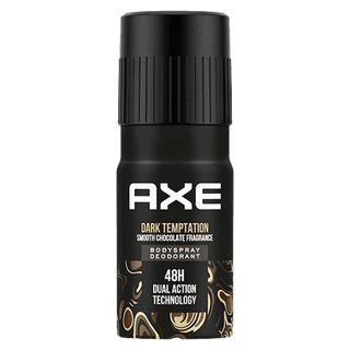 Axe Body Spray Deodorant Dark Temptation 150ml