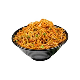 Veg Schezwan Noodles