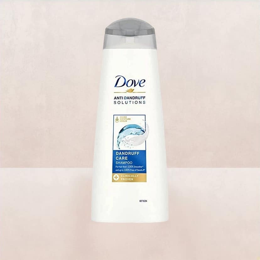 Dove Dandruff Care Shampoo