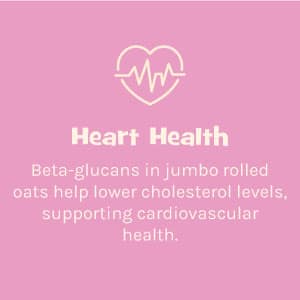 nourish you Steel Cut Oats view 5