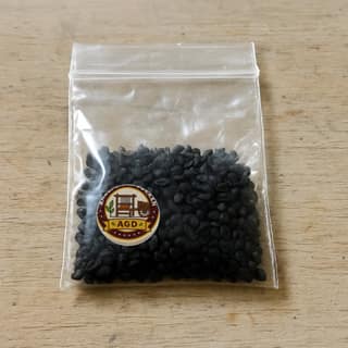 Anadi Gahir Dukaan's kalonji seeds (nigella sativa)