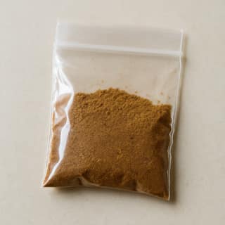 Maya Stores's authentic garam masala spice blend