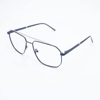 Lensoz Elite X Luxe Geometric 2 - Medium - Master Blue