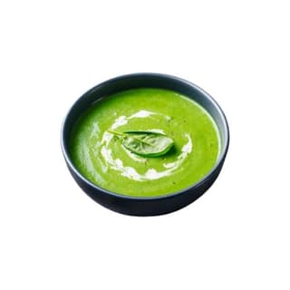 Palak Soup