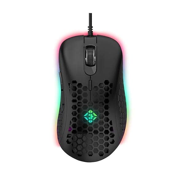 Cosmic Byte Spectrum RGB Wired Gaming Mouse