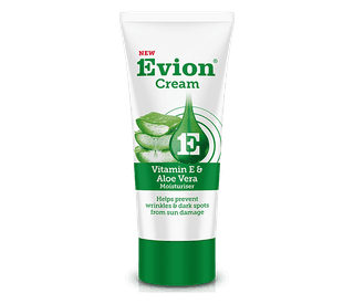 Evion Cream 60gm