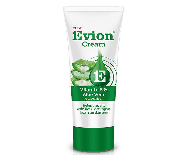 Evion Cream 60gm