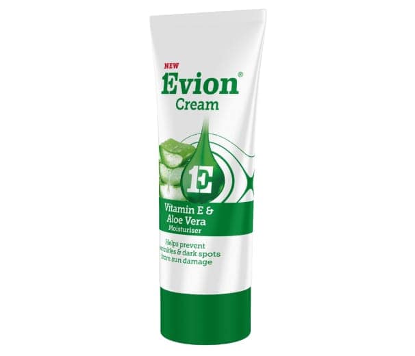 Evion Cream 60gm view 3