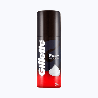 Gillette Regular Pre Shave Foam