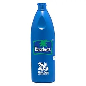 Parachute Coconut Oil 100% Pure - 200 ml