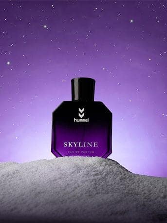 Men Skyline Eau De Parfum view 3