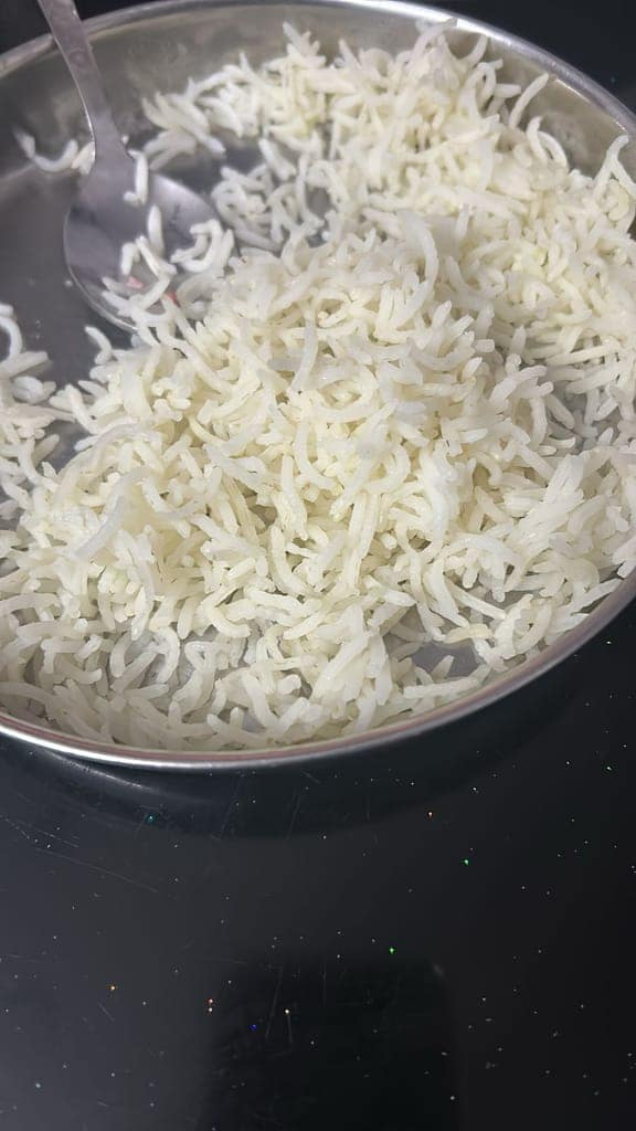 ICS Pure Grain CLASSIC Basmati Rice view 3