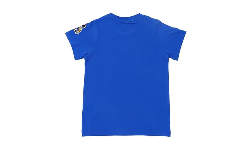 KUCHU Printed Kids T-Shirt | Space Explorer Theme | 12–13 Years | Breathable Cotton | Casual Wear | Graphic Tee | Comfortable Everyday Wear view 8