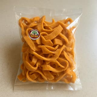 Shanti Stores's ribbon pakoda