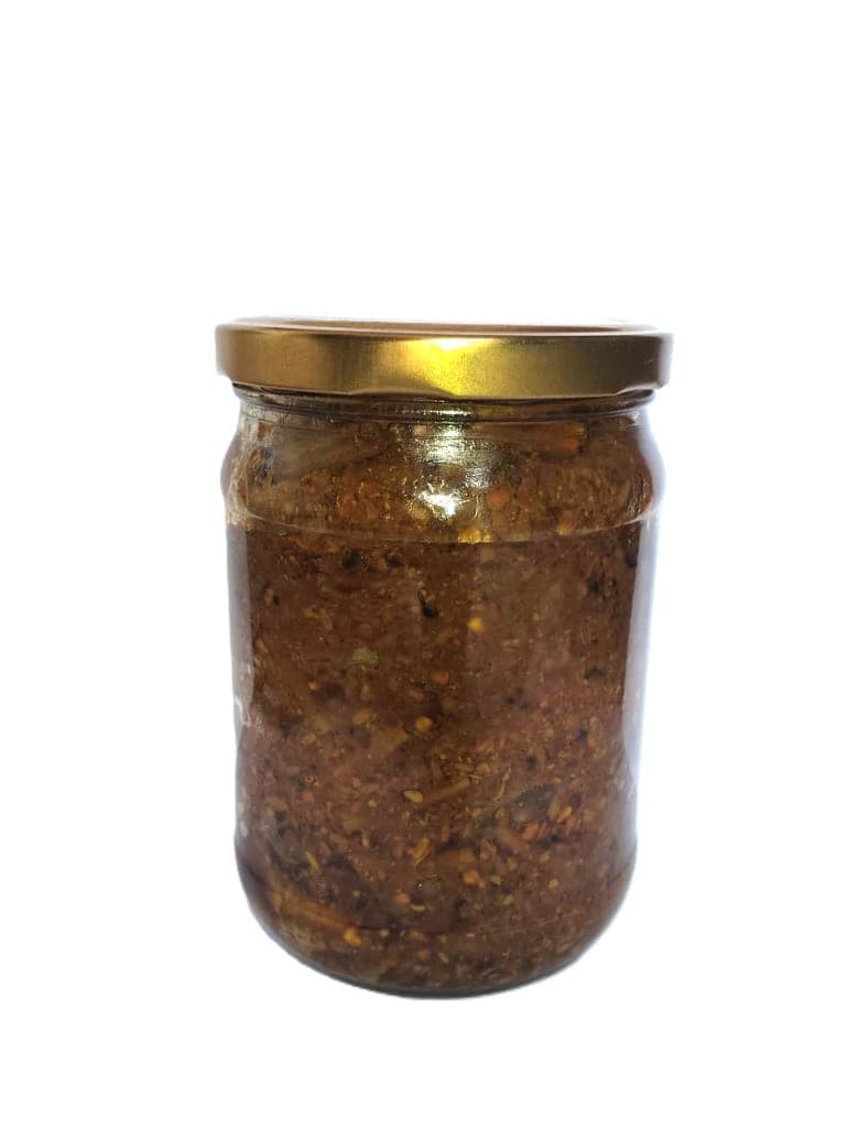Lingar Pickle view 4
