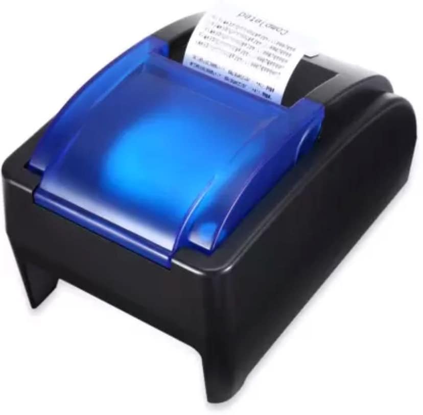 HOIN Thermal Receipt Printer view 3