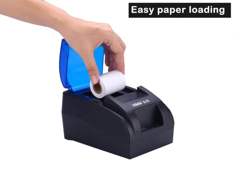 HOIN Thermal Receipt Printer view 6