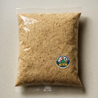 Korra.Santhi Icon's akki roti mix