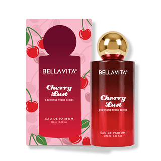 Cherry Lust 100ml | Gourmand Trend Series