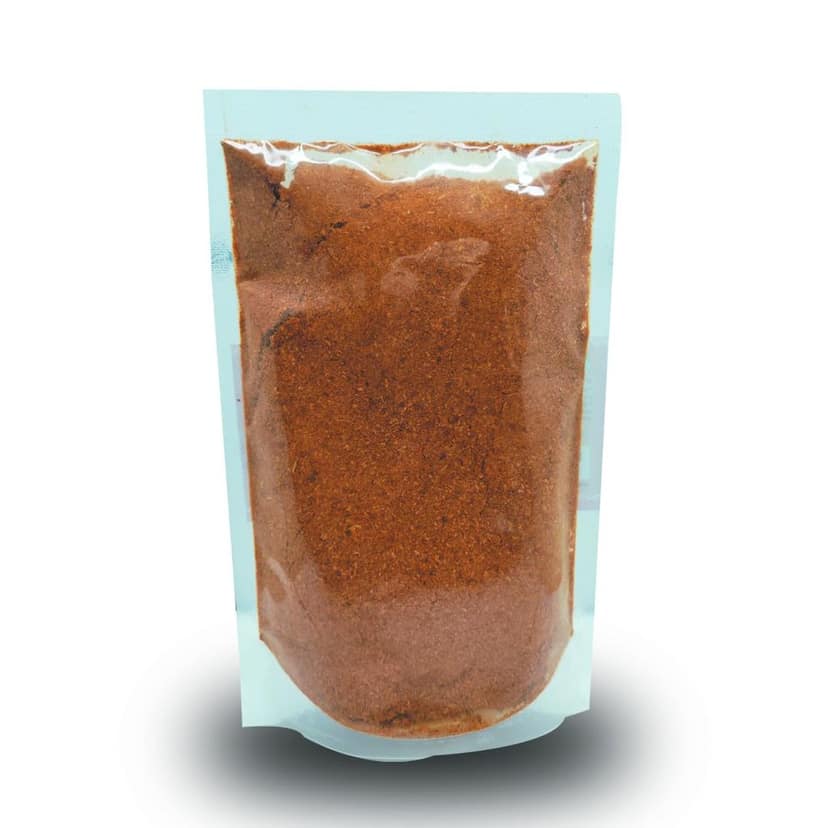 Agrahara Kitchen Foods Arachuvitta Sambar Powder Mix | Sambhar Masala Podi | Homemade South Indian Sambar - 200gm view 4