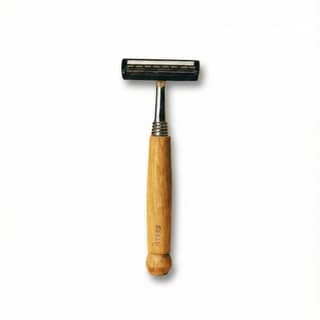 Bamboo Razor