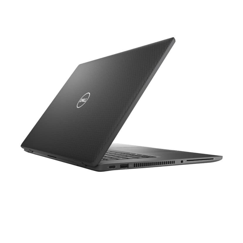 REFURBISHED DELL LATITUDE 7520 | 15.6” FHD TOUCH SCREEN | I7-1185G7 | 16 GB RAM | 512 GB SSD | WINDOWS 11 PRO | GREY view 3