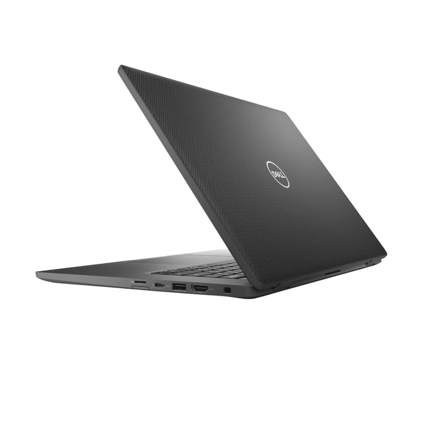 REFURBISHED DELL LATITUDE 7520 | 15.6” FHD TOUCH SCREEN | I7-1185G7 | 16 GB RAM | 512 GB SSD | WINDOWS 11 PRO | GREY view 4