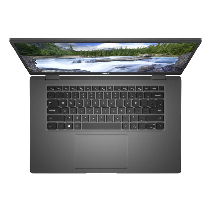 REFURBISHED DELL LATITUDE 7520 | 15.6” FHD TOUCH SCREEN | I7-1185G7 | 16 GB RAM | 512 GB SSD | WINDOWS 11 PRO | GREY view 5