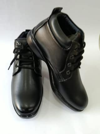 Lightweight PU sole shoes