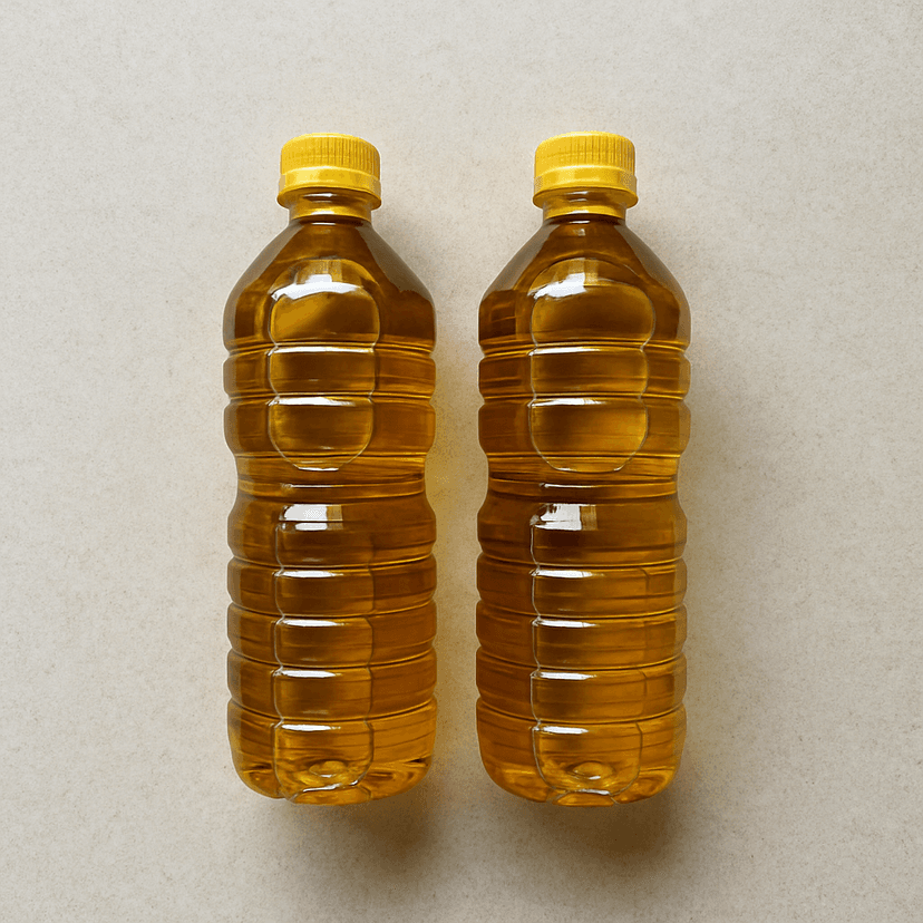 Sukhiya Shop's pure mustard oil view 2