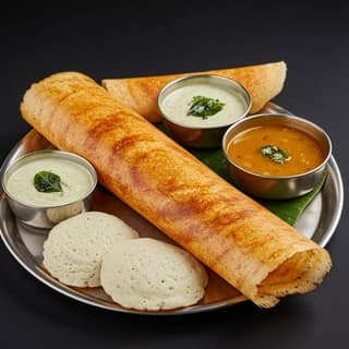 Set Dosa
