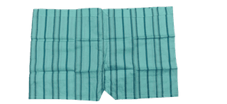 Lafabriqueind Mens Pure Cotton striped Underwear (Boxers) with Strings (nada), Large Size, Pack of 1, Multicolor
