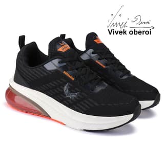 Bersache Premium Sports ,walking,Gym,cricket, Trending Running Shoes For Men's