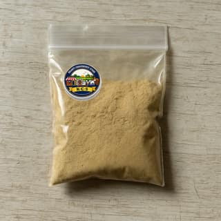 Kranti Convenience Store's dry ginger powder