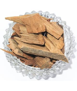 MYGODGIFT Vijaysar Chaal,Indian Kino, Pterocarpus Marsupium Bark Seed 100 gm
