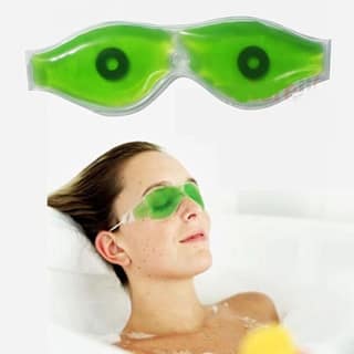 Elecsera Aloe Vera Eye Line Eye Mask (10 g)