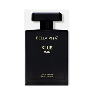BELLAVITA KLUB MEN PERFUME 100ML