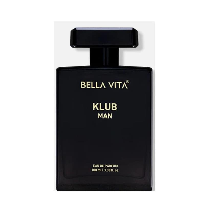 BELLAVITA KLUB MEN PERFUME 100ML