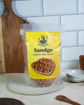 Sandage 500g Each