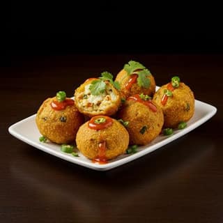 Paneer Pakoda
