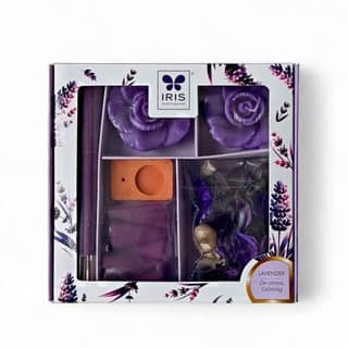 Floating Candles, Incense Sticks, Incense Cones, Potpourri & Incense Holder