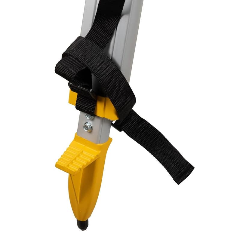 Dewalt Laser Accessories Flat Head Tripod With Bubble Vial DW0736 view 3