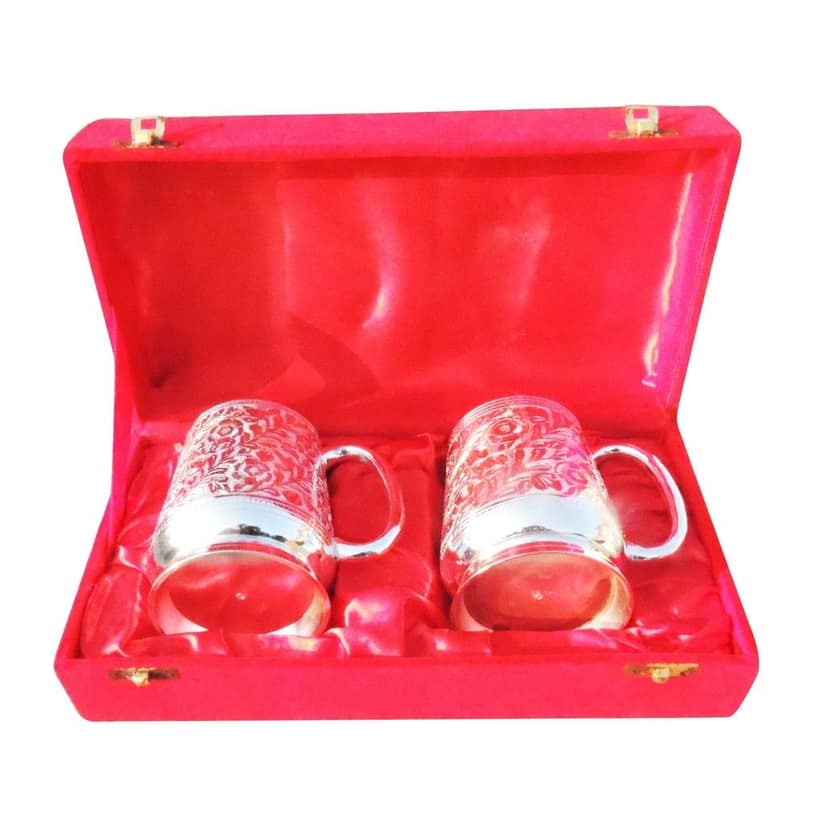 Decorative Bear Mug Seuder (BMAS019) view 3