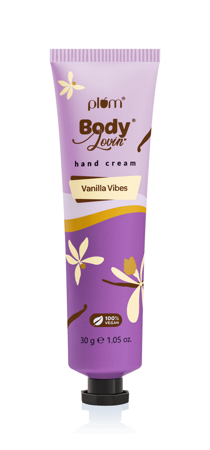 Plum Bodylovin' Vanilla Vibes Hand Cream