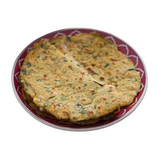 Homemade Dubal Roti Masala 250 Gms