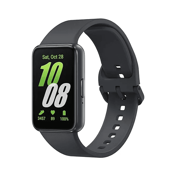 Samsung Galaxy Fit3 40mm AMOLED Display Watch view 2