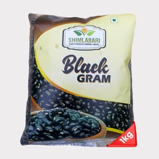 Black Gram (1 Kg)
